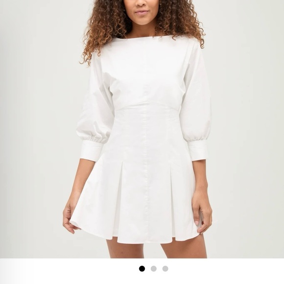 Hill House Home Aveline Dress - Picture 3 of 5